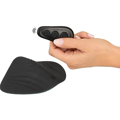 RC LAY-ON — Pernă Vibratoare 10x5, Reîncărcabilă