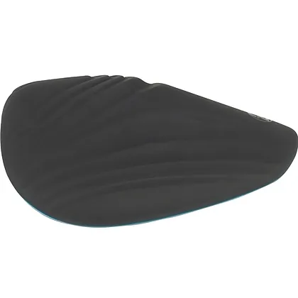 RC LAY-ON — Vibrator 10x5, Reîncărcabil Negru