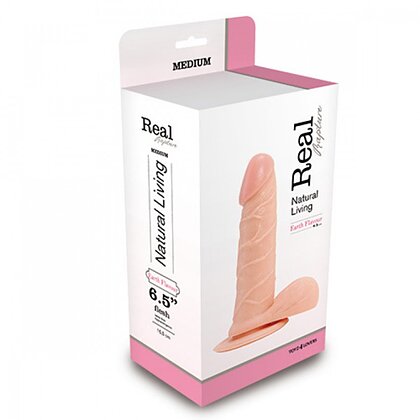 Real Rapture 19cm