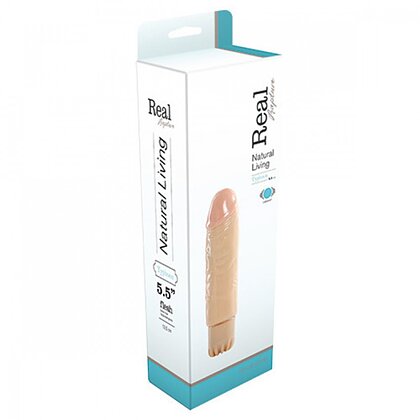 Real Rapture Typhoon 13,5 cm – Vibrator Realist Toyz4Lovers