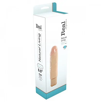 Real Rapture Typhoon 13,5 cm – Vibrator Realist Toyz4Lovers