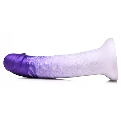 Real Swirl Realistic Silicone Dildo Mov