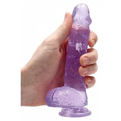 Realistic Crystal 15cm Mov