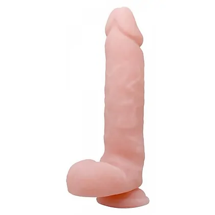 Realistic Dildo 8.2 Inch