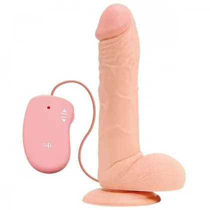 Realistic Vibrator Rapture 26cm