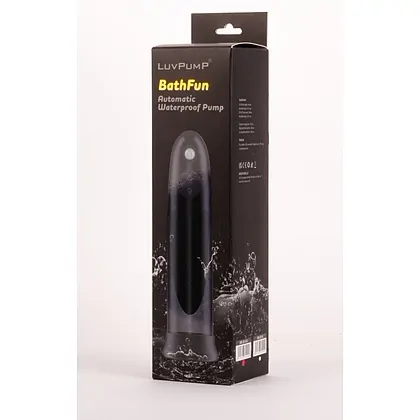 Realov BathFun – Pompă Automată 3 Moduri, USB