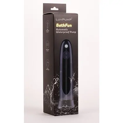 Realov BathFun – Pompă Automată 3 Moduri, USB