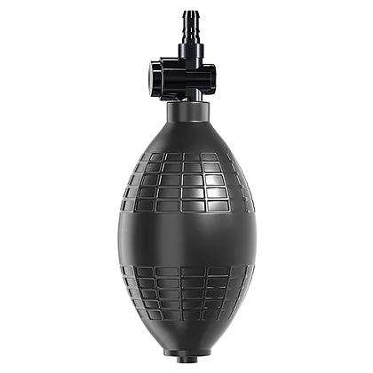 Realov LuvPump – Kit Pompă Controlată Pentru Zona Intimă Roșu