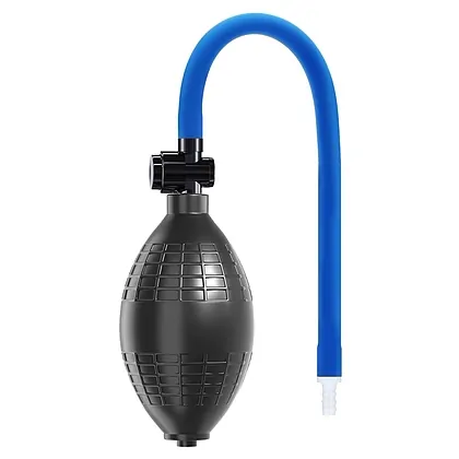 Realov LuvPump – Kit Pompă Controlată Pentru Zona Intimă