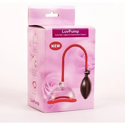Realov LuvPump – Kit Pompă Controlată Pentru Zona Intimă
