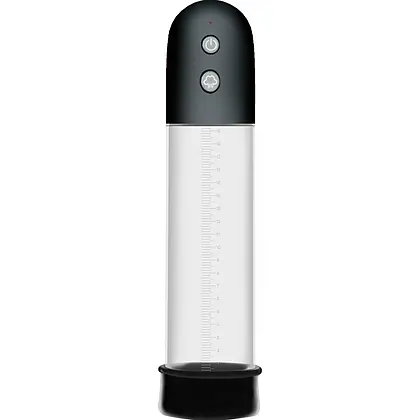 Realov LuvPump Pompa Automată Vaccum, Transparent