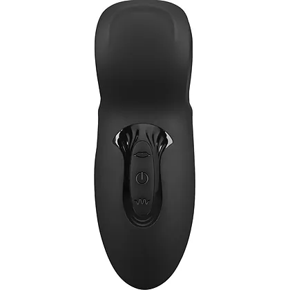 Rebel Man Wand 3 Motoare, 10x10 Moduri, Reîncărcabil