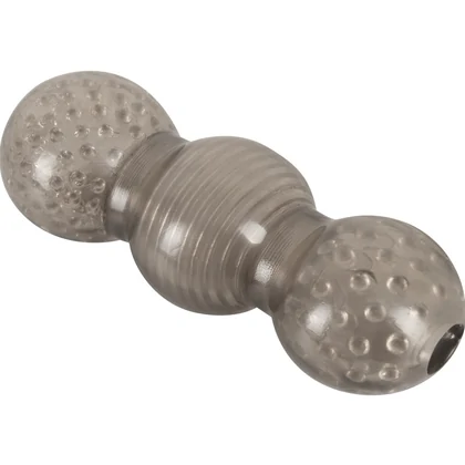 Rebel Set 7-în-1: Pompă Măsurabilă, 20 Moduri Vibrații Negru