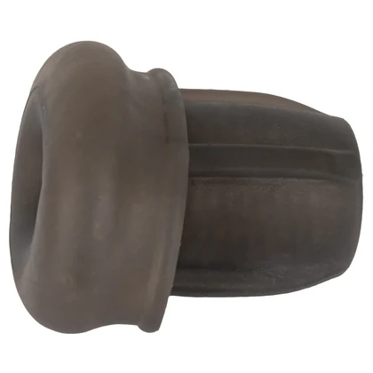 Rebel Shaker – Masturbator cu Scuturare 3 Trepte, Reîncărcabil Negru