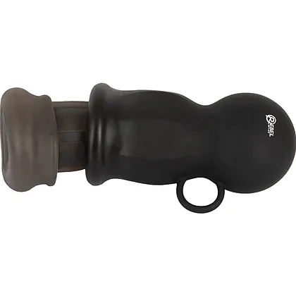 Rebel Shaker – Masturbator cu Scuturare 3 Trepte, USB