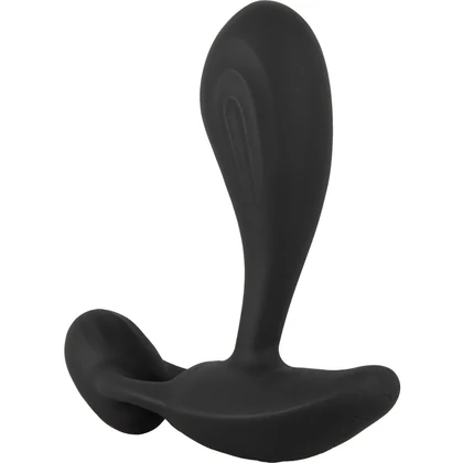 Rebel Two Spot Massager Reîncărcabil Negru