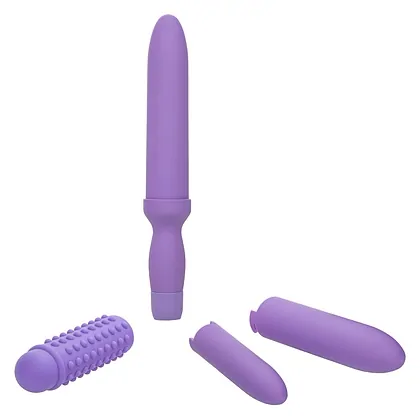 Rechargeable Dilators Set Mov _