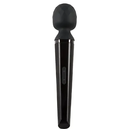 Rechargeable Power Wand You2Toys Negru