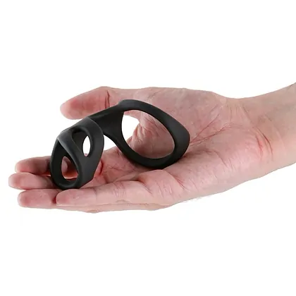 Renegade Boost Black