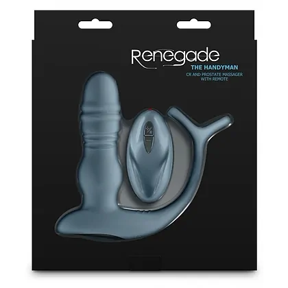 Renegade The Handyman Gray