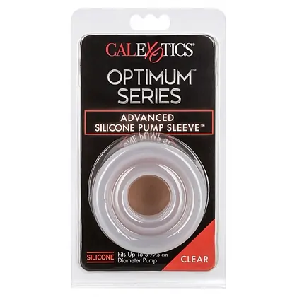 Rezervă Manșon Universal Transparent