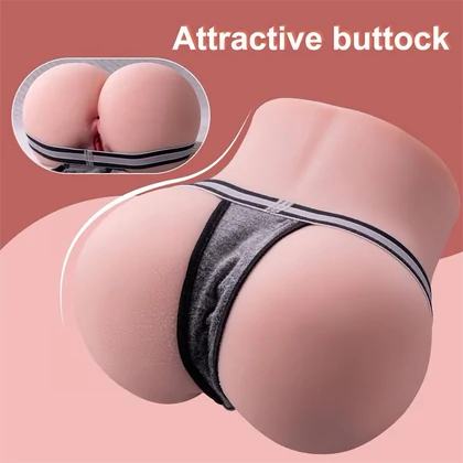 Roberta Mistress — Masturbator Reîncărcabil, 3 Viteze, 7 Moduri