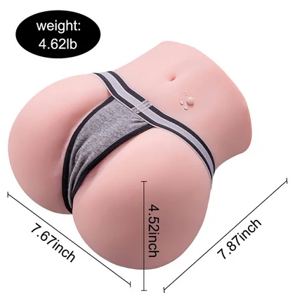 Roberta Mistress — Masturbator Reîncărcabil, 3 Viteze, 7 Moduri