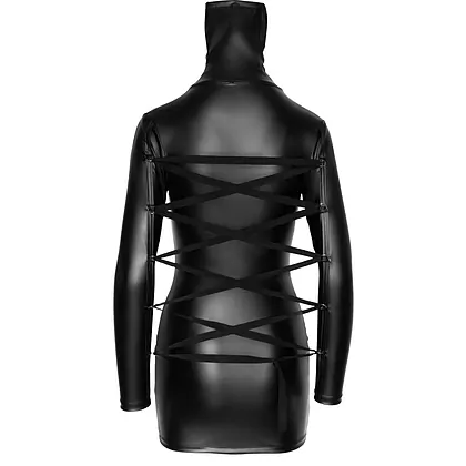 Rochie Bondage Cottelli Collection Negru L