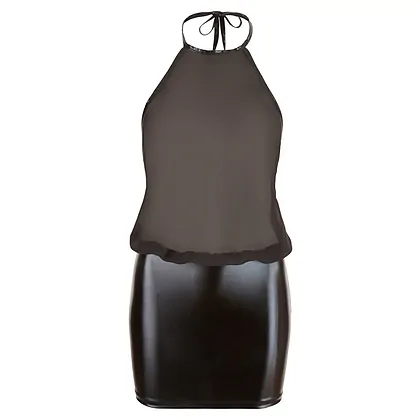 Rochie Cottelli Collection Alayah Negru L