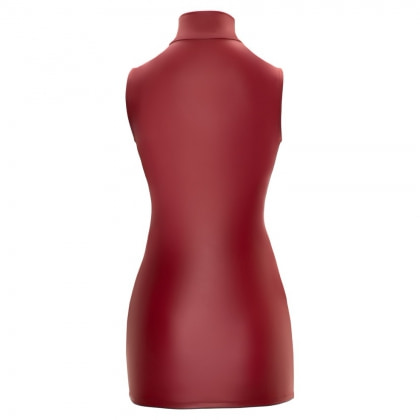 Rochie Cottelli Collection Elina Roșu XL