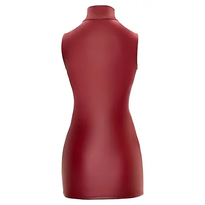 Rochie Cottelli Collection Elina Roșu L