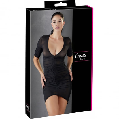 Rochie Cottelli Collection Elisabeth Negru L