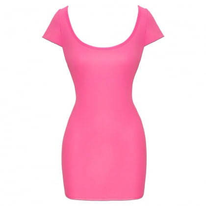 Rochie Cottelli Collection Erica Roz XL