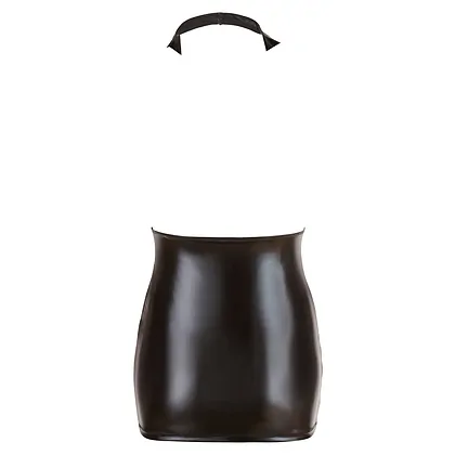 Rochie Cottelli Collection Finley Negru S