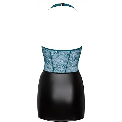 Rochie Cottelli Collection Fun Verde L