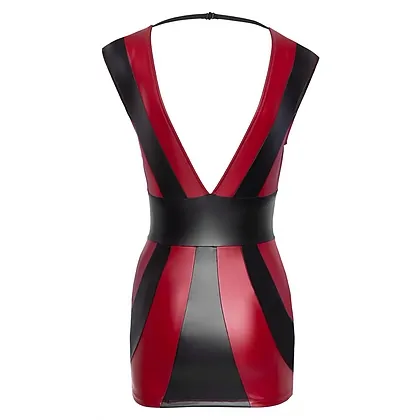 Rochie Cottelli Collection Kamila Roșu XL