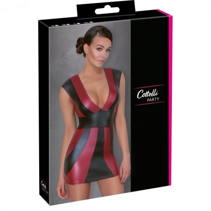 Rochie Cottelli Collection Kamila Roșu L