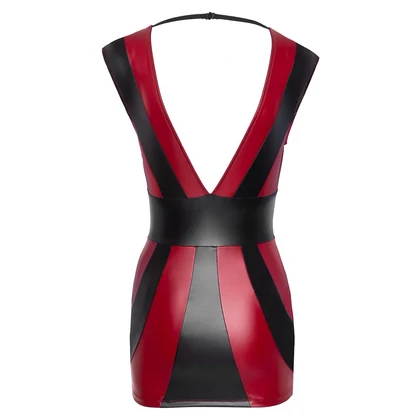 Rochie Cottelli Collection Kamila Roșu L