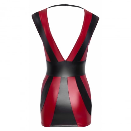 Rochie Cottelli Collection Kamila Roșu L