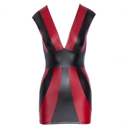 Rochie Cottelli Collection Kamila Roșu L