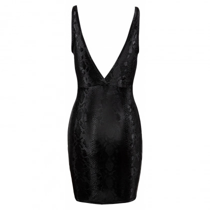 Rochie Cottelli Collection Sandra Negru L