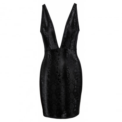 Rochie Cottelli Collection Sandra Negru L