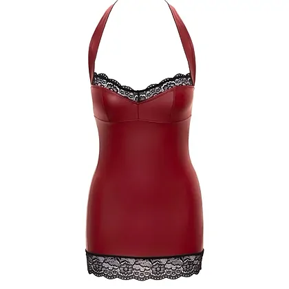 Rochie Cottelli Collection Whitley Roșu S