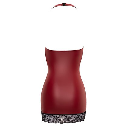 Rochie Cottelli Collection Whitley Roșu L