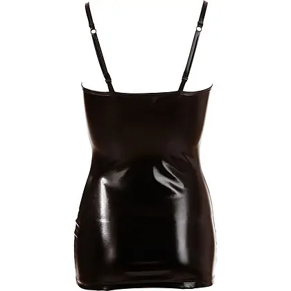 Rochie Cottelli Collection Zâna Negru S