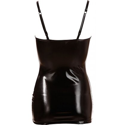 Rochie Cottelli Collection Zâna Negru S