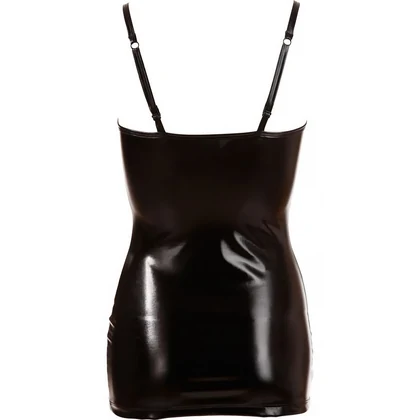 Rochie Cottelli Collection Zâna Negru S