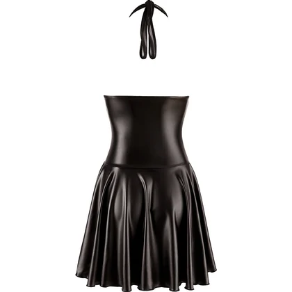 Rochie Noir Handmade Hannah Negru M