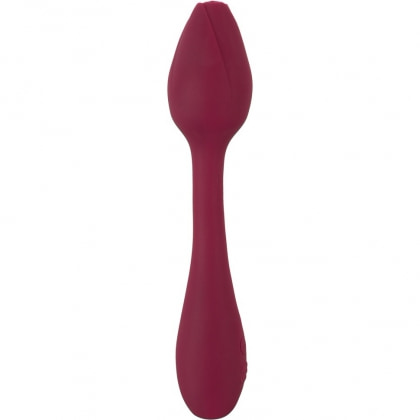 Rosenrot Rose Punct G, 10 Moduri, Reîncărcabil, 20 cm Roz