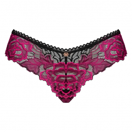 Chilot Obsessive Rosenty Panties Roz XS-S